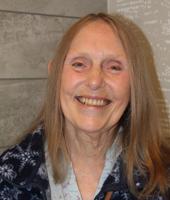 Gorham's Cameron Young honored for her volunteerism