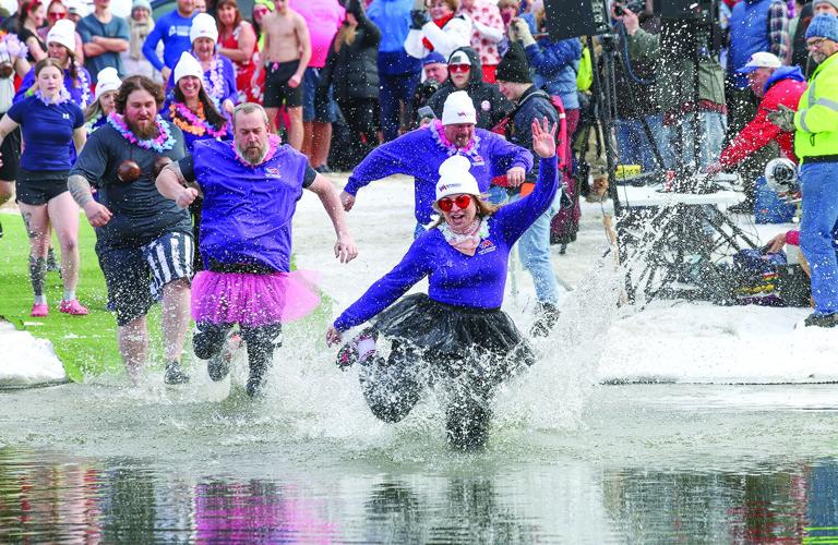 02-14-26 Harvest Hills Freezing white mtn oil run