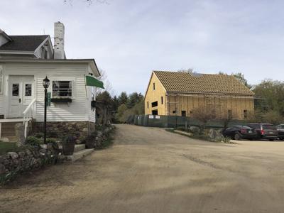 Preserve at Chocorua