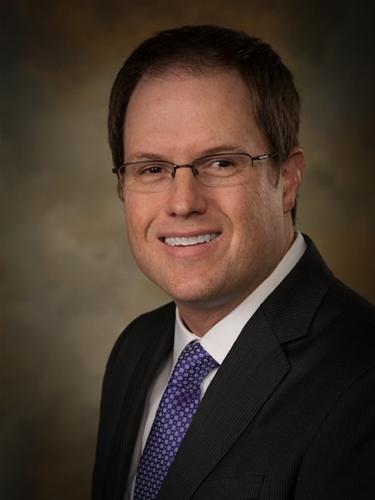 Northeast Credit Union announces Christopher Parker as new President/Chief Executive Officer