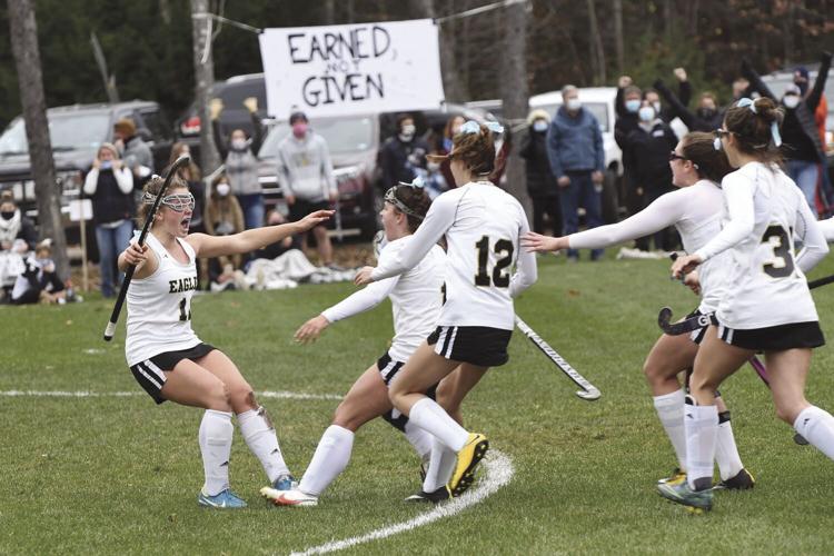 11-2-20 Kathryn Hawkes - KHS Field Hockey Champs