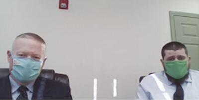 Alexander Warlick sentencing