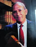 Obituary: Jack Middleton
