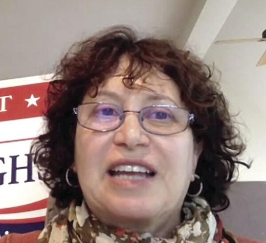 Anita Burroughs 101222