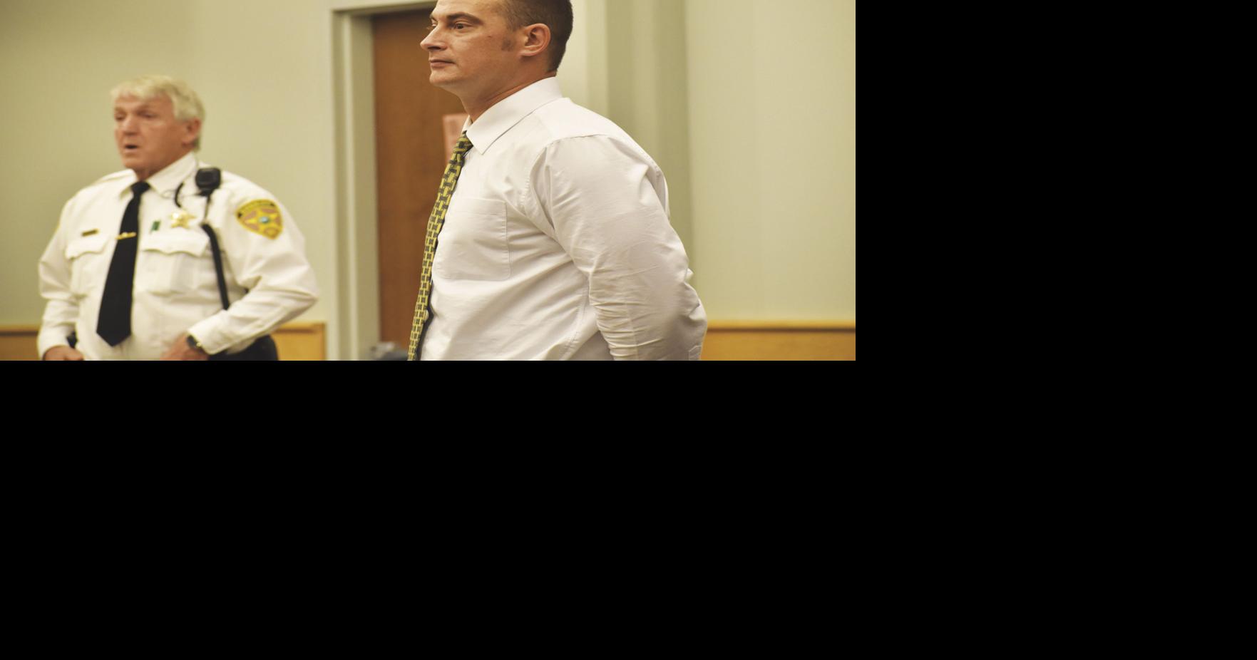 Former Cumberland Farms clerk sent to prison Local News