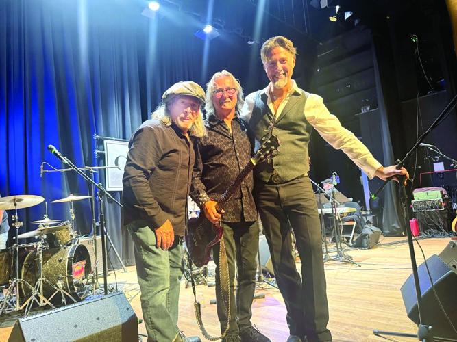Valley Voice - Cold River Radio Show