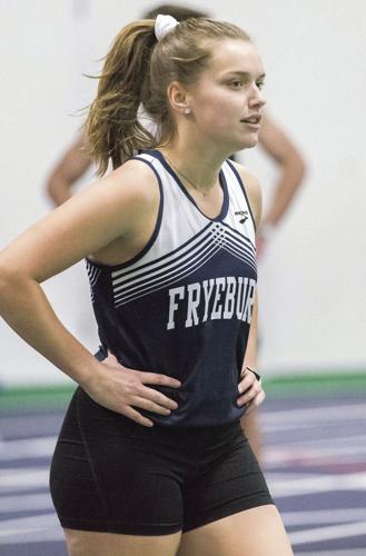 Raider winter sports - Madi McIntyre