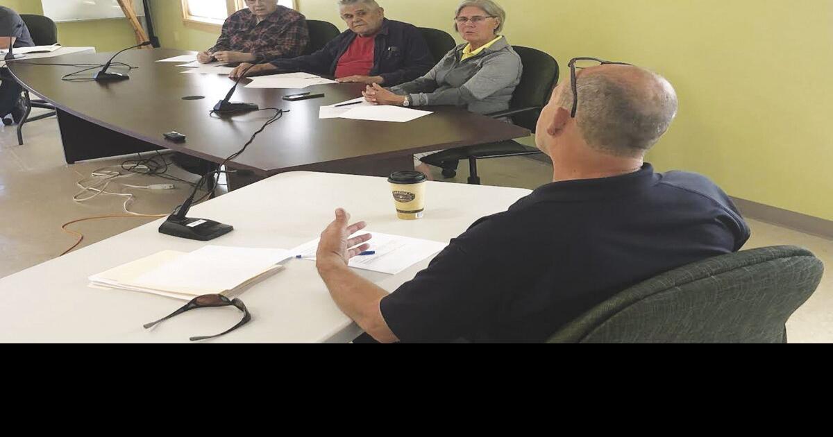 Precinct, Preece discuss Red Jacket fire codes Local News