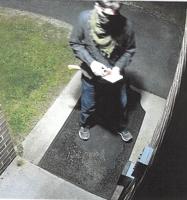 Carroll County Sheriff IDs mystery "hatchet man"