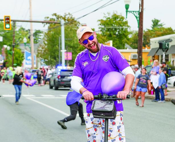 09-06-25 Mud Bowl Parade rats scooter