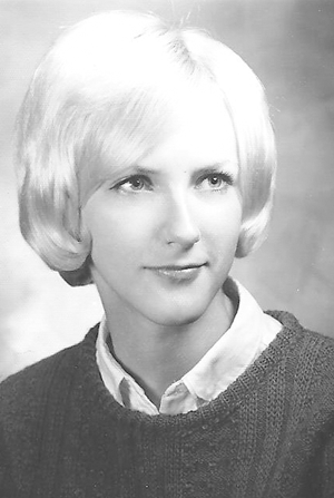 Bonnie Evelyn Tilton