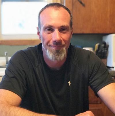Shawn Meader