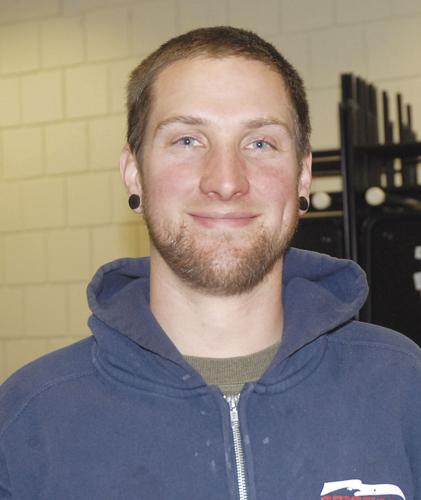 Bartlett School Board — Andrew Light