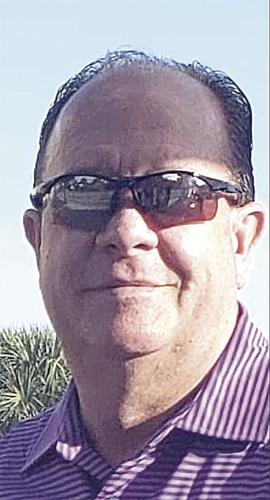 Golf Column - Jonathan Rivers