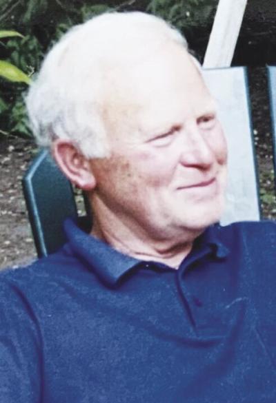 John A. McGinty Jr.