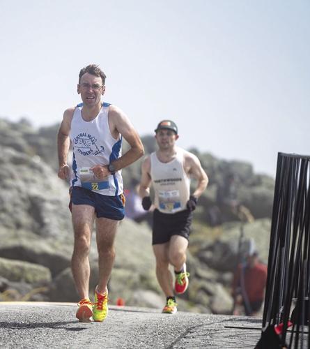 local tilton before finish