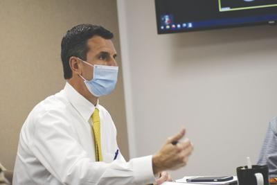 Fergus Cullen 101920