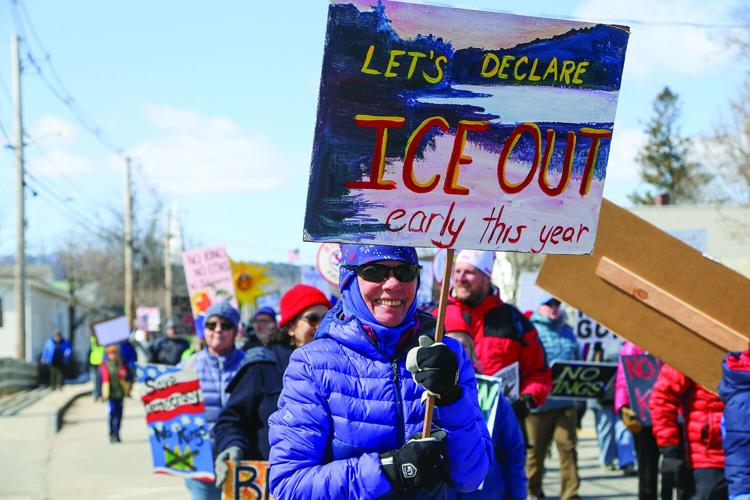 03-28-26 No Kings parade sign medium