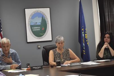 County commissioners 9221