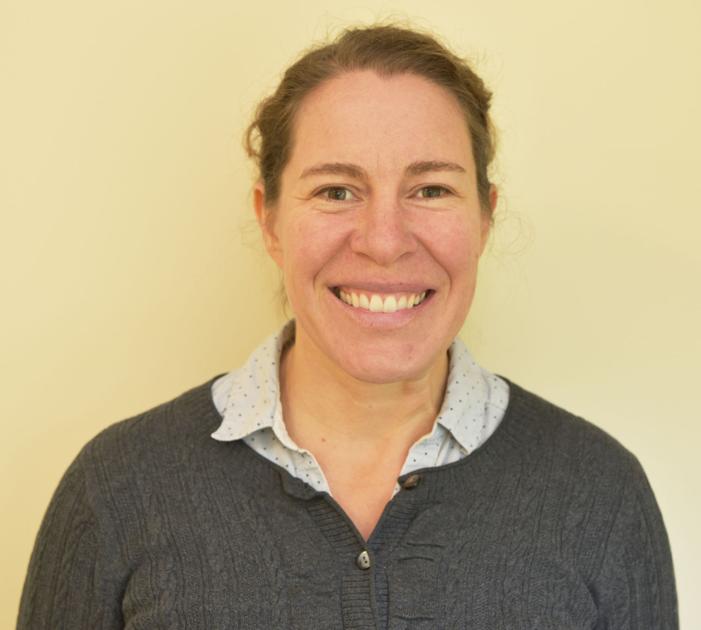 Physician assistant joins Ossipee, Tamworth medical offices