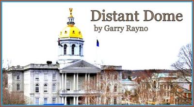 New Hampshire's COVID-19 Cases Could Be Headed in Wrong