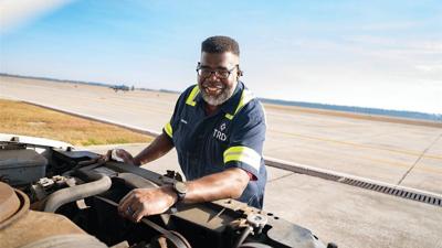 How veterans with disabilities strengthen America’s workforce