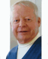 Obituary: Ronald Charles Hawkins