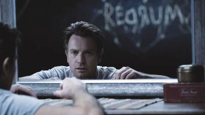 Doctor Sleep