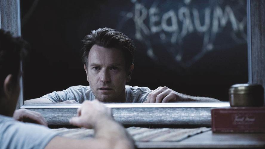 Doctor Sleep