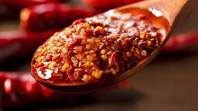 Spicy insights in Maine for National Hot Sauce Day from Instacart data