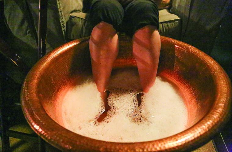 01-20-26 Soaking Pot tub tighter