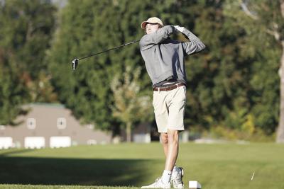 8-22-22 KHS Golf - Ben Dougherty