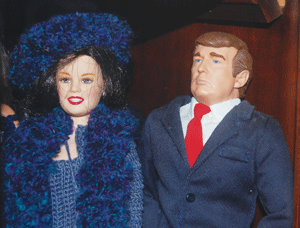 Doll museum to come to Fryeburg town house
