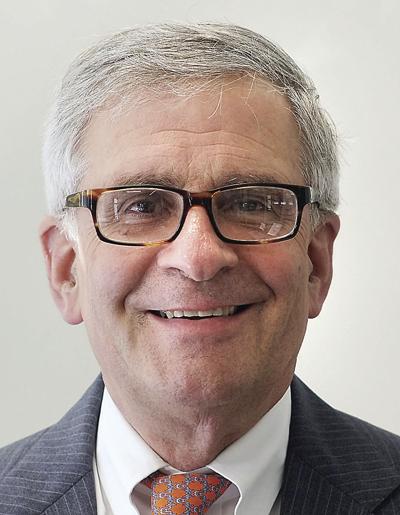 National Perspective — David Shribman — September 27, 2017