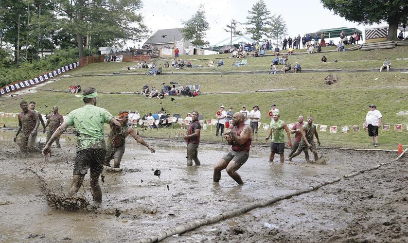 Mud Bowl wide