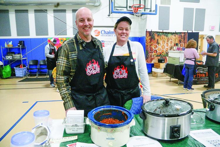04-05-25 Chili Cookoff best amateur horizontal