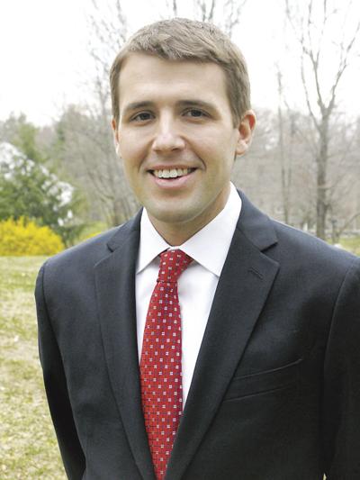 Politics - Chris Pappas
