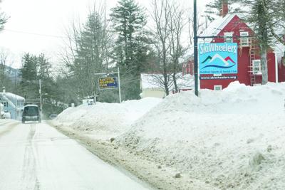 02-15-25 Snow Piles ski clubs