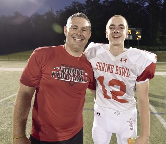 Shrine - Sam Pollard