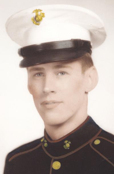 Donald W. Eldridge