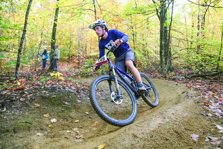 10-22-25 KHS Mtn Bike monteith corner