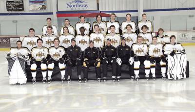 KHS Hockey - Team preview