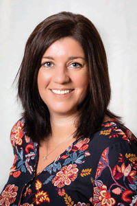 Northeast Credit Union promotes Jennifer Albert to Branch Manager