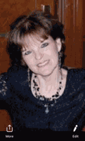Obituary: Christine Anderson Turner