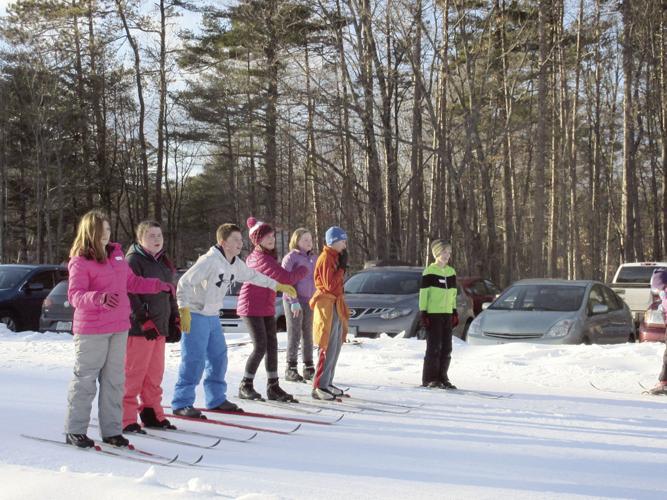 Nordic Tracks - Dec. 22