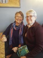 Living with Loss Support Group helps those who grieve move forward