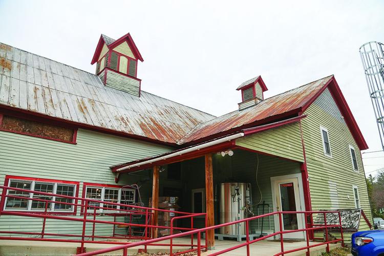 04-14-26 Limmer Boots exterior building