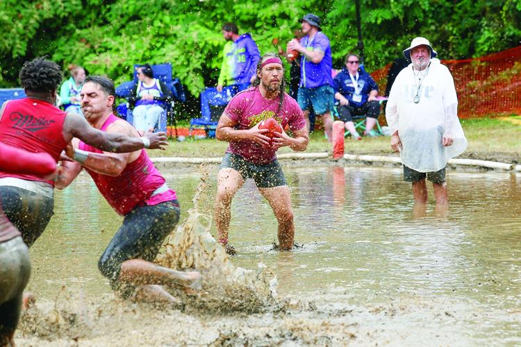 09-07-25 Mud Bowl things qb