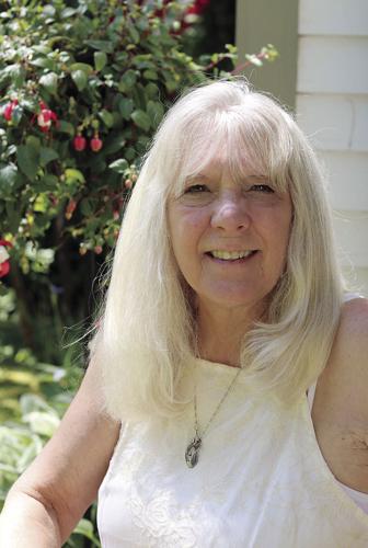 Josiah Bartlett School District retirees - Bev Tremblay