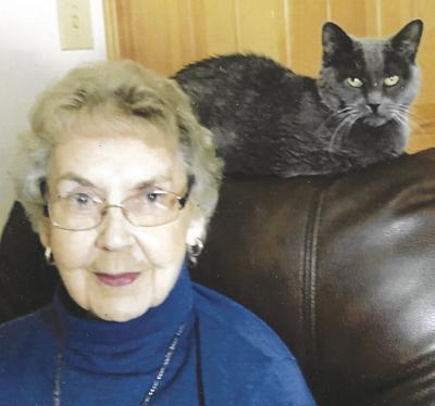 Pauline G. Rainville